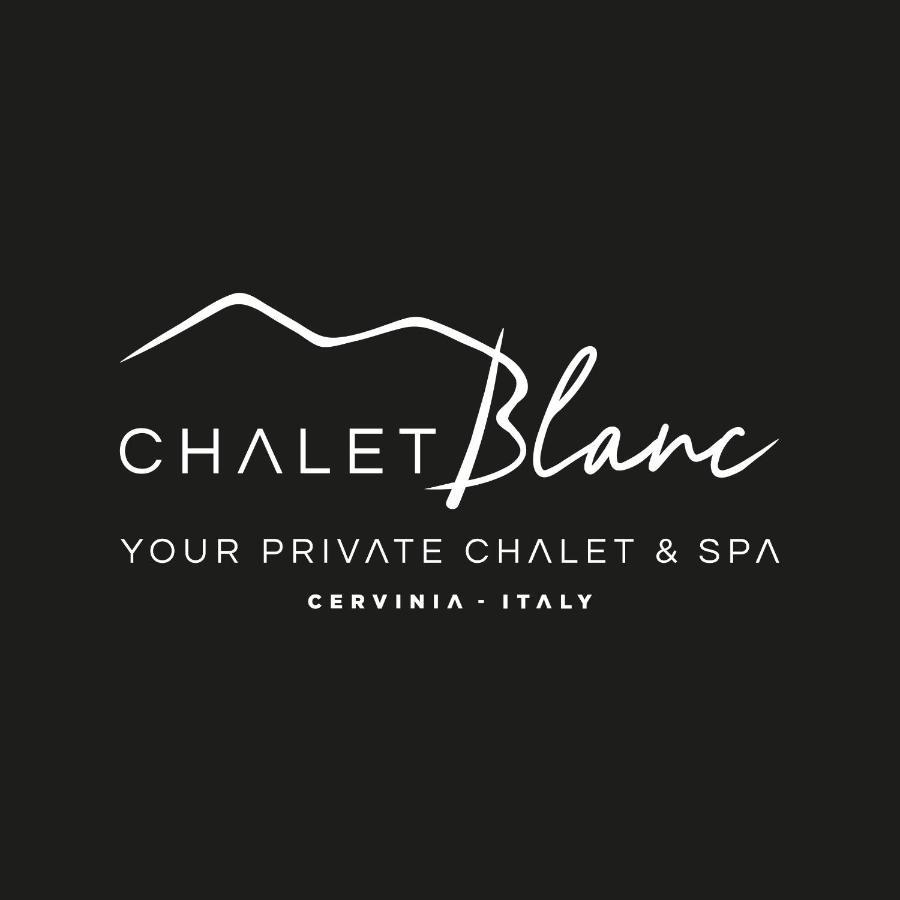 Chalet Blanc Бройл-Червиня Екстериор снимка